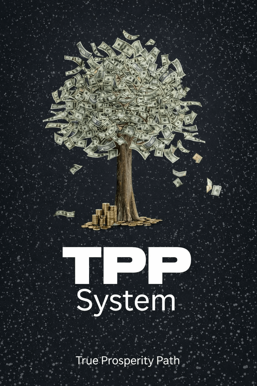 TPP (True Prosperity Path) System