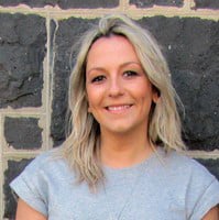 Danielle S., Small Business Owner-buyer